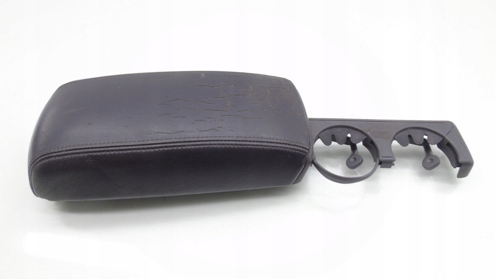 фото №5, Подлокотник туннель подстаканник volvo s70 v70 i