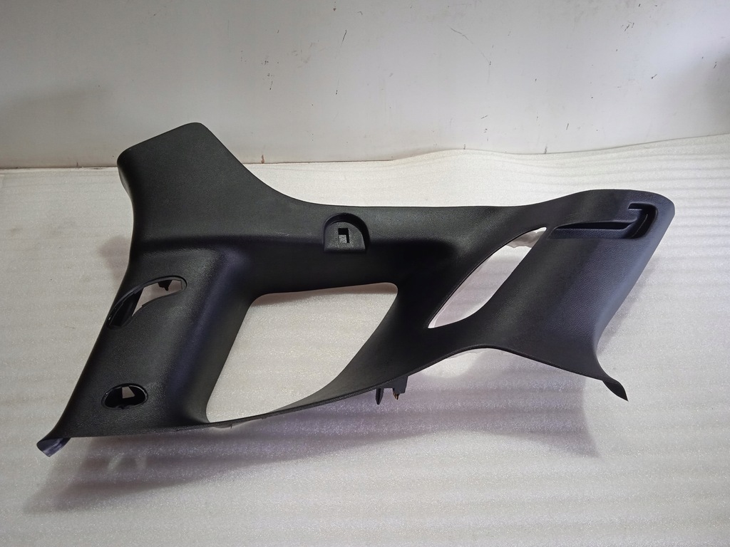 фото №1, Jeep cherokee обивка защита стойка левый задняя