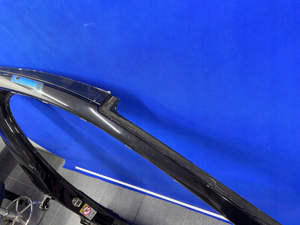 фото №6, Audi a6 c7 чверть блок двигуна a поріг правий перед lz9y