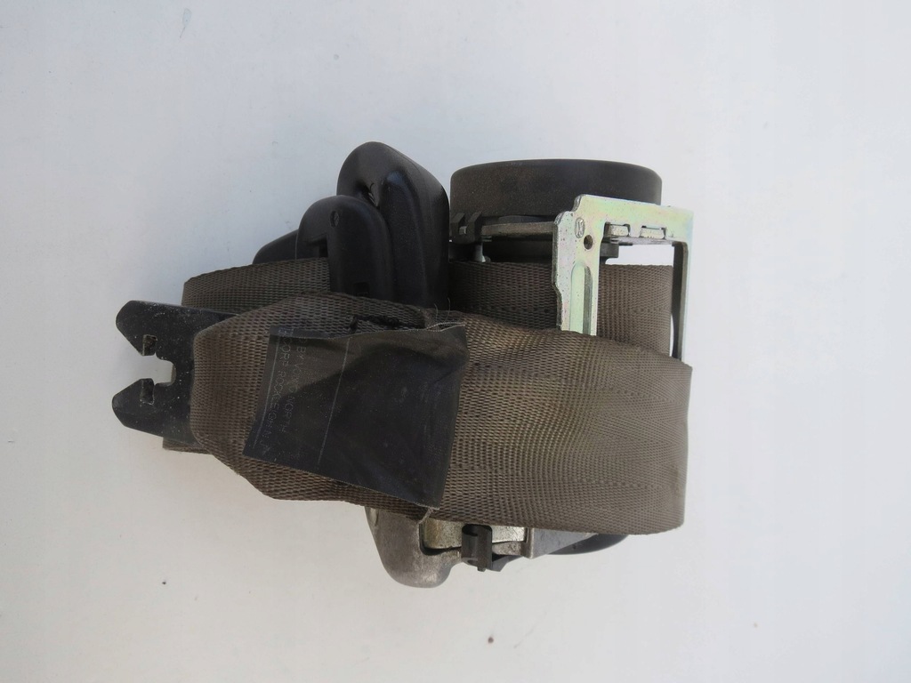 фото №12, Pas безпеки volvo xc90 4.4 v8 606054333 606054733