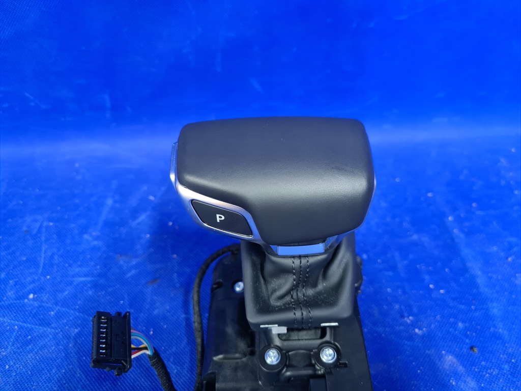 фото №9, Audi a4 b9 a5 вибірник домкрат перемикання передач kompletny чохол 8w1713041e