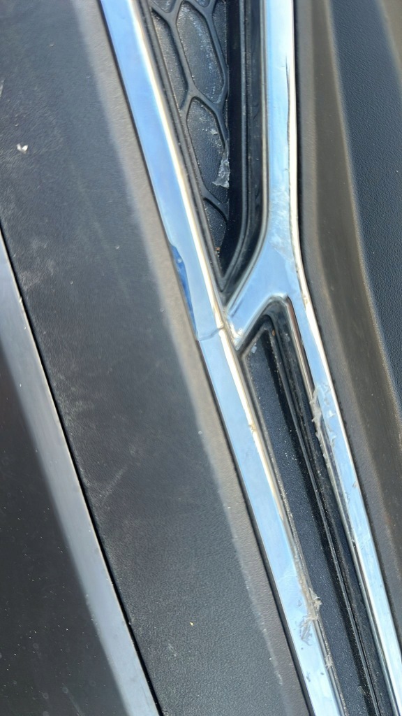 Hyundai i30 2021- рестайлінг  бампер задній задній hb в Україні