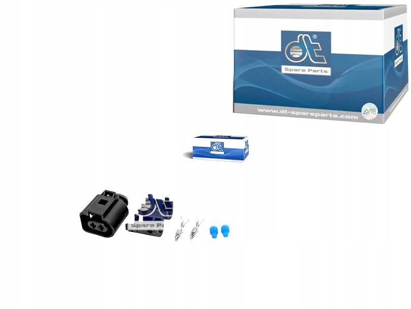 фото №1, Штекер трубка scania volvo dt spare parts