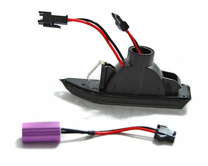 фото №3, Поворотники бічний led mini cooper f60 2016-