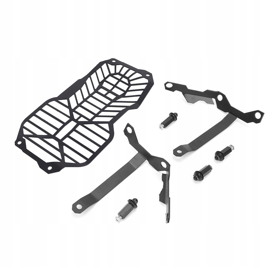 фото №12, Захист захист фара pasuje do r1200gs gsa lc