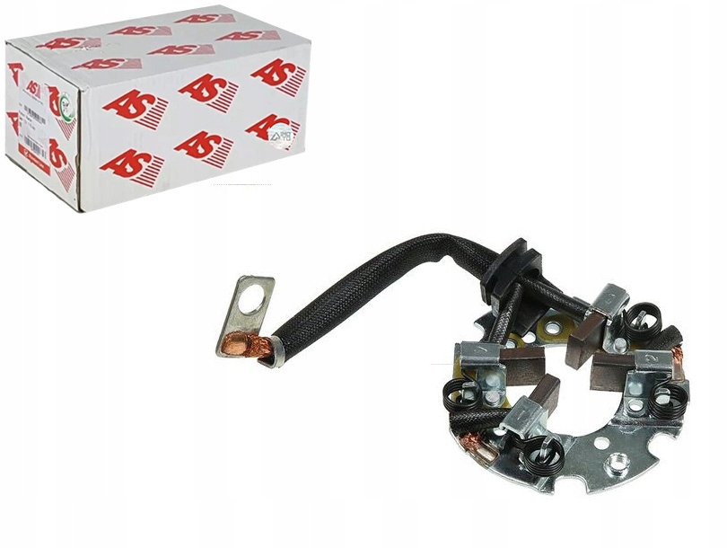 Купить Запчасти alt + rozruszn щеткодержатель стартер ford mazda