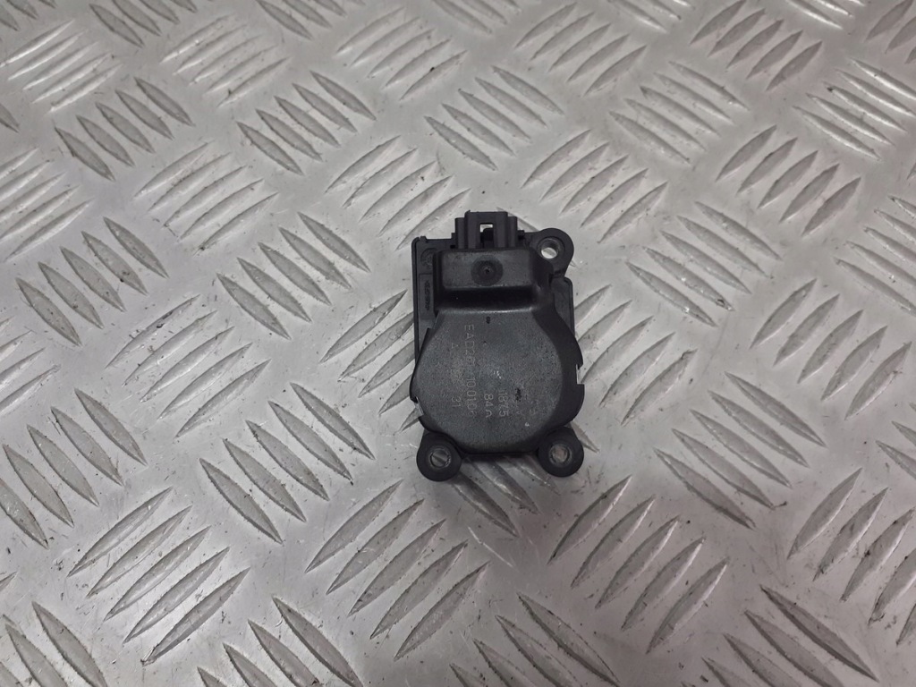 фото №1, Моторчик отопителя ford focus c-max