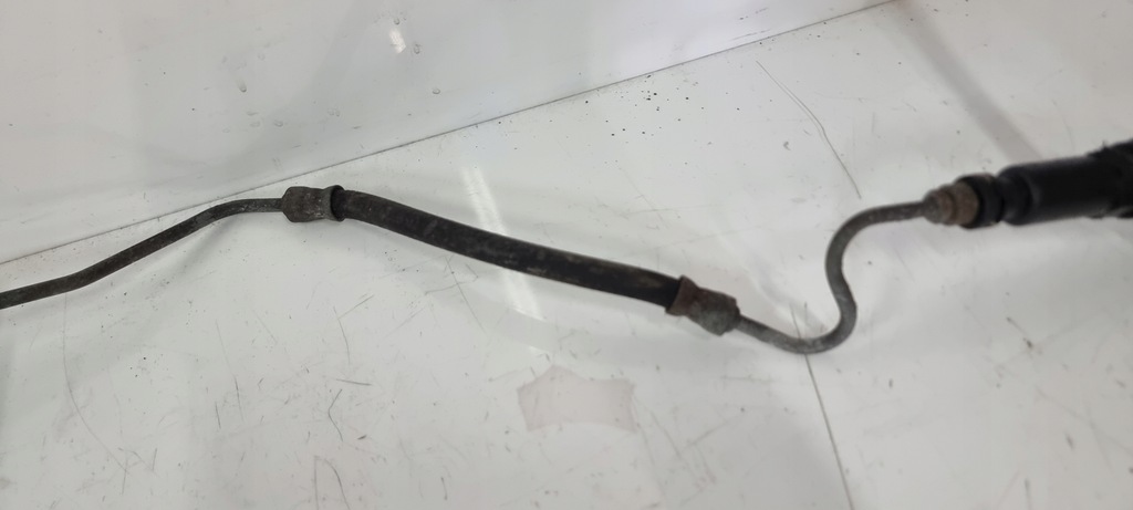 фото №6, Шланг гидравлический сцепления помпа renault grand espace iv lift 2.0 dci