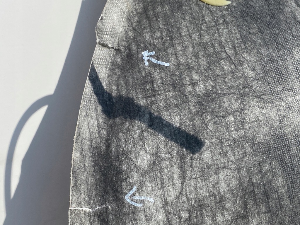 фото №12, Стеля ford kuga mk3 2020+ escape usa