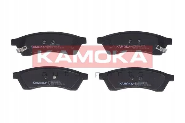 фото №1, Гальмівні колодки гальмівний. chevrolet epica 06-