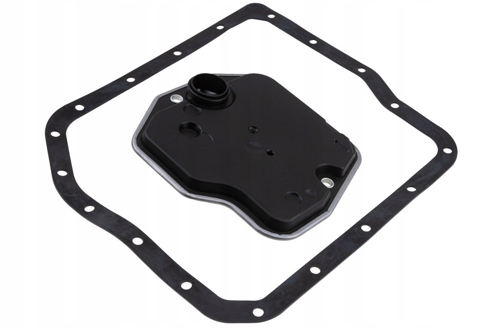 фото №3, Фільтр автоматичної коробки toyota avensis camry celica lexus rx