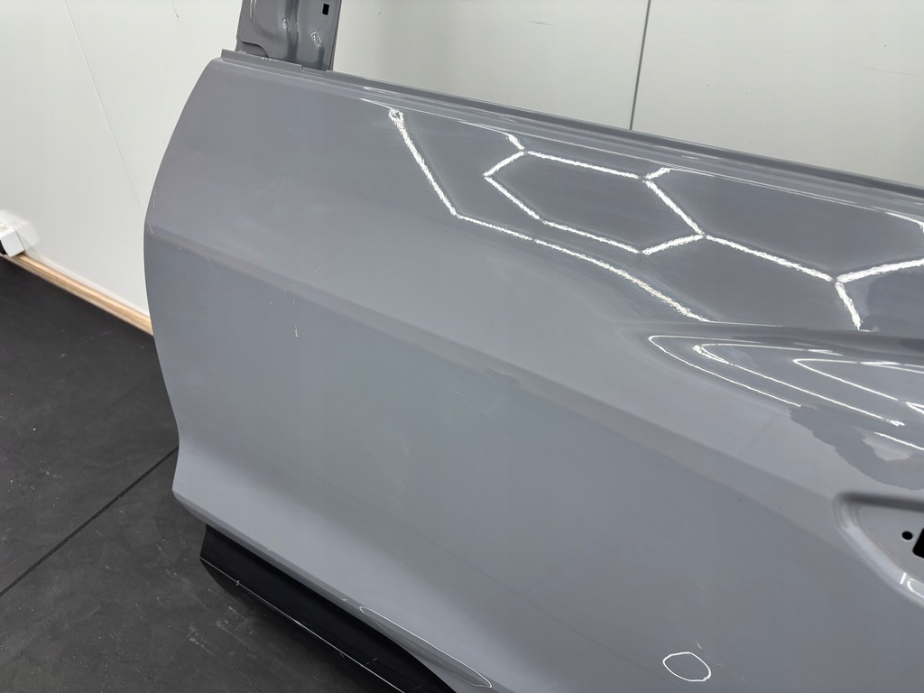 фото №12, Audi q4 e-tron etron sportback 89a двері ліва задні задня