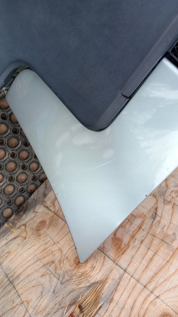 фото №9, Volvo xc90 i бампер перед 471