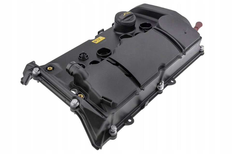 фото №1, Nty крышка клапанов