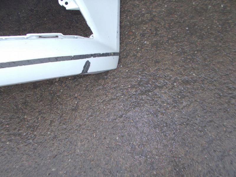 фото №6, Opel insignia b передній бампер