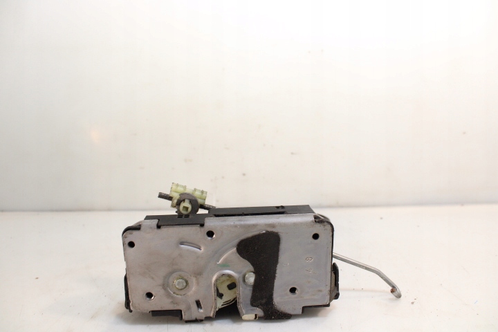 фото №5, Замок левый перед дверь opel meriva b