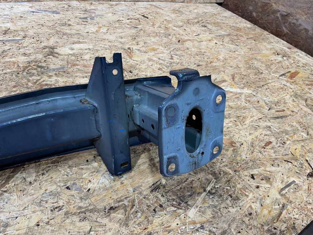 фото №7, Mazda 2 dj iii 3 14- балка підсилювач бампера перед передня