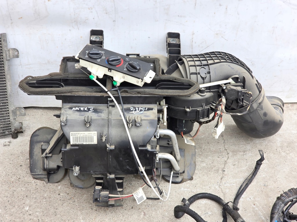 Купить Movano master 2 2 03-10 2.5 dci кондиционер кондиционер комплект 1l