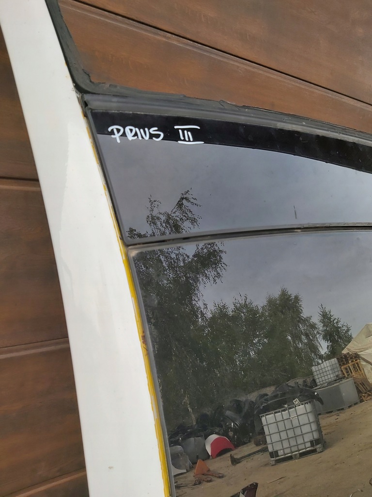 фото №5, Toyota prius iii дах скляний solar fotowoltaiczny