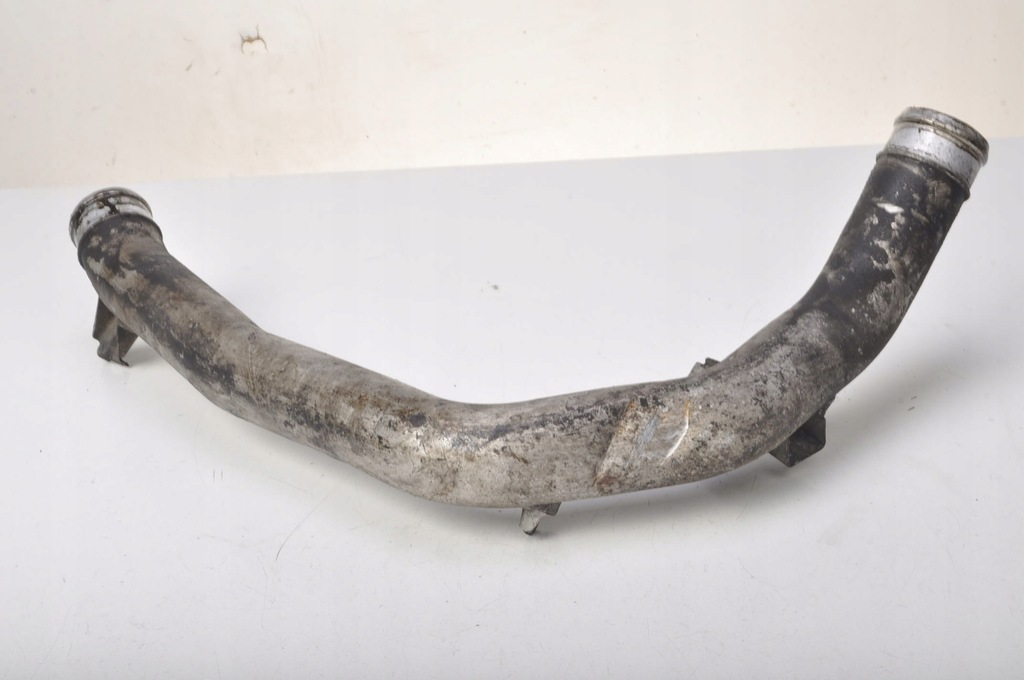 фото №5, Volvo v70 s80 ii 2.4 d5 труба інтеркулер 31370489