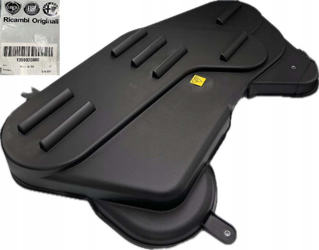 Купить Fiat оригинальный номер 1369030080
