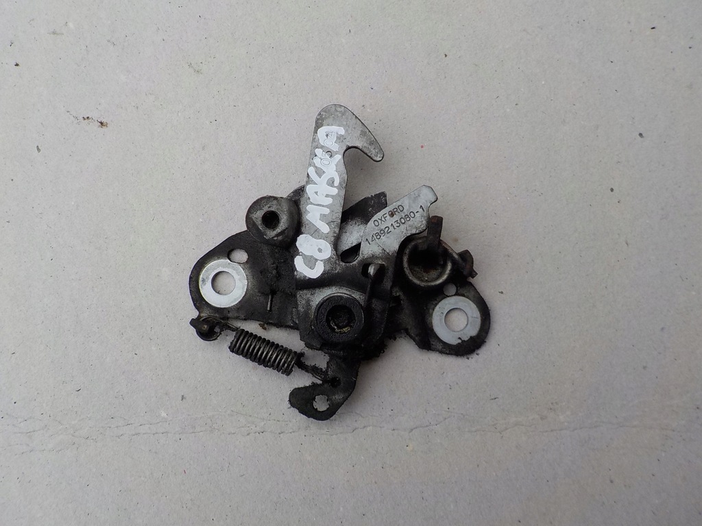 фото №1, Замок капот citroen c8 1489213080