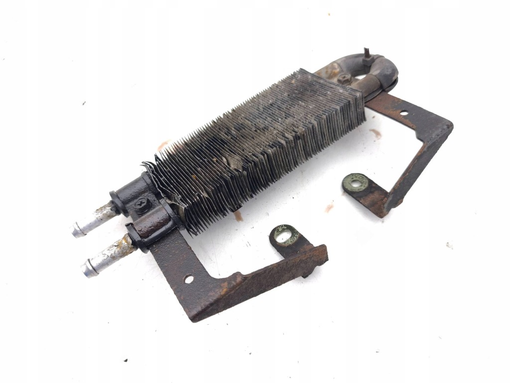 Nissan 350z 2004 радиатор усилителя с Разборки