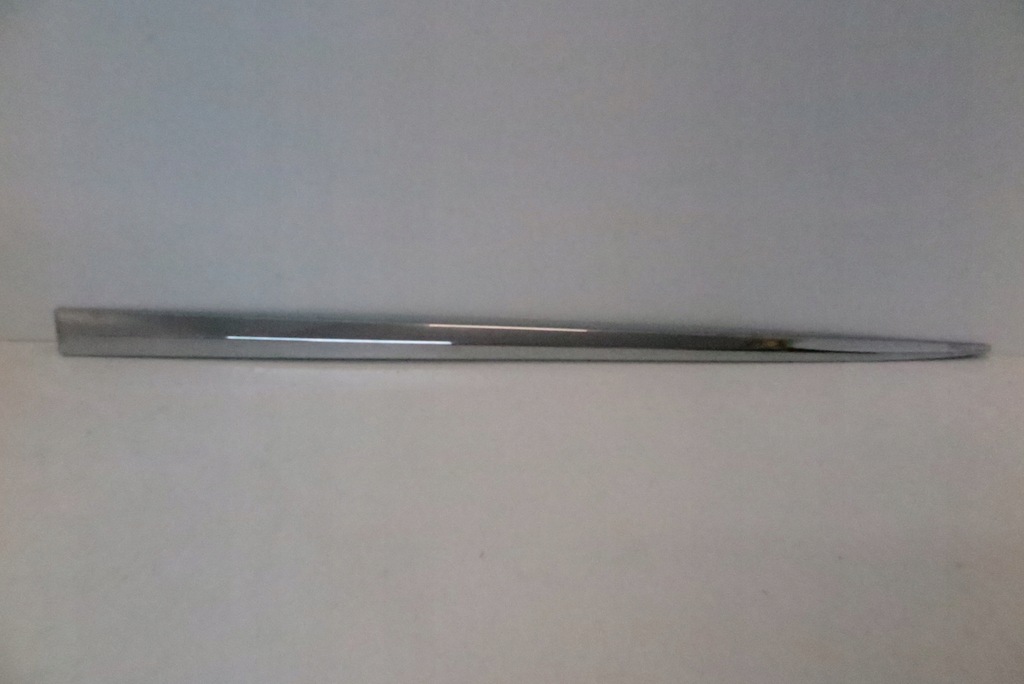 фото №1, Молдинг хром двері лівий перед toyota corolla e16 pz49u-e9494-02