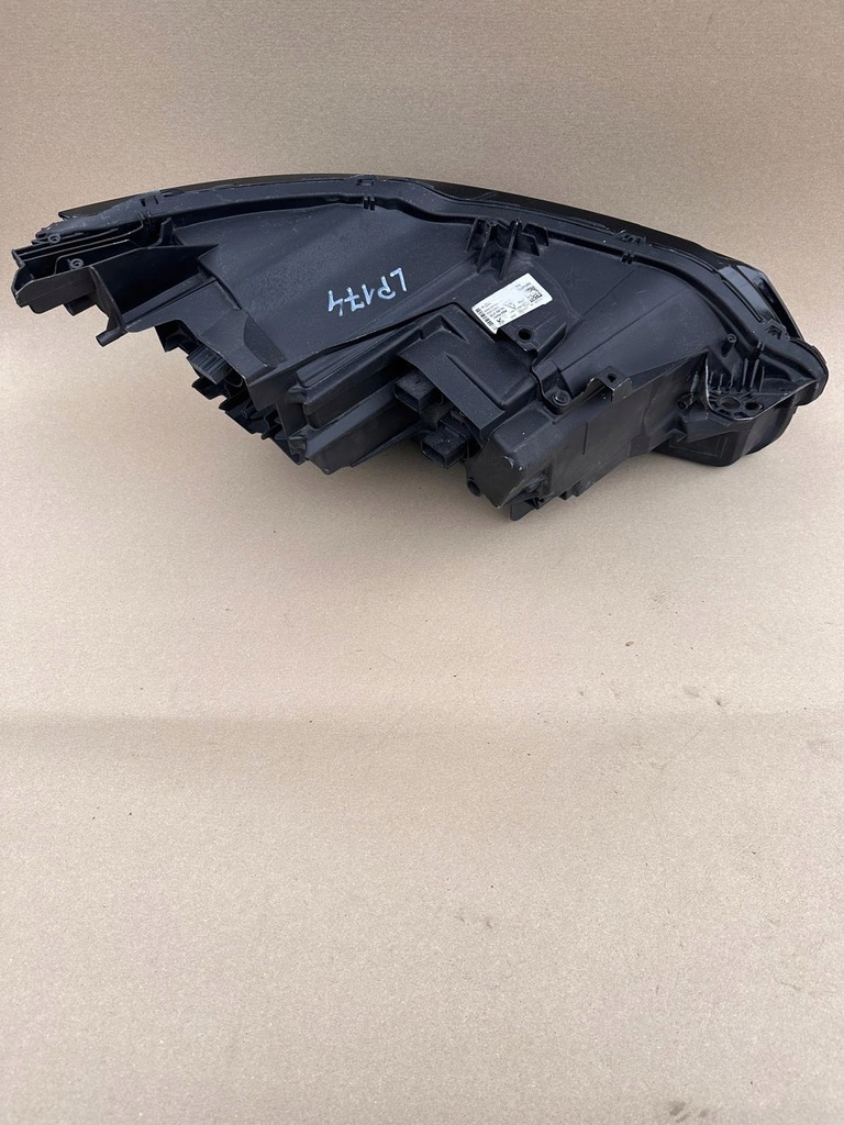 фото №6, Лампа фара перед передня ліва лівий peugeot 3008 ii 5008 ii lift fuled