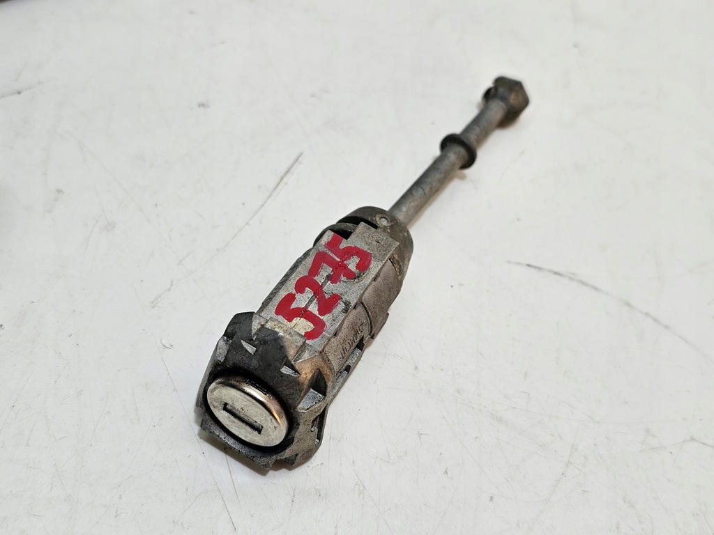 фото №5, Замок запалювання ключ кришка вкладка замка citroen c3 iii 16- #5275