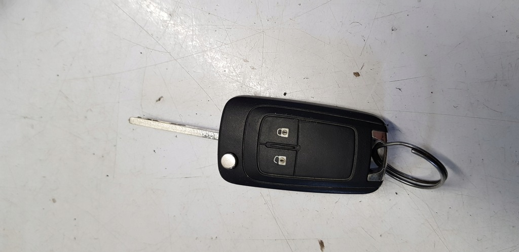 фото №15, Замок зажигания ключ chevrolet cruze