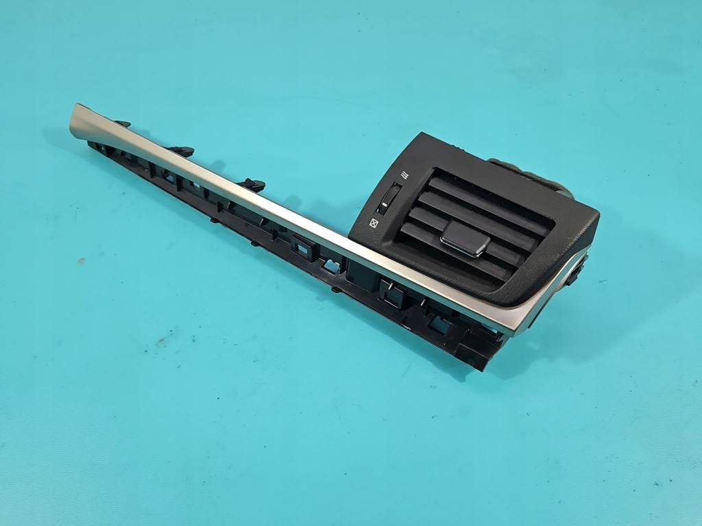 фото №1, Решітка обдув lexus ct 10-22 55662-76030 europa