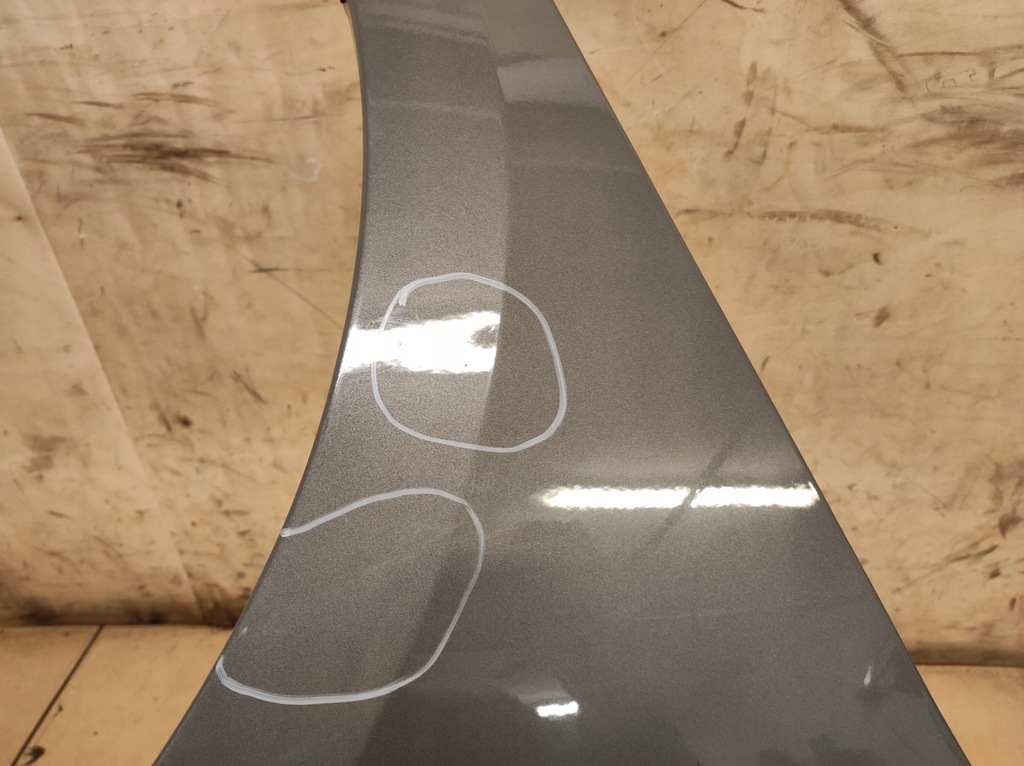 фото №9, Крила правий перед audi a1 ii s line 82a