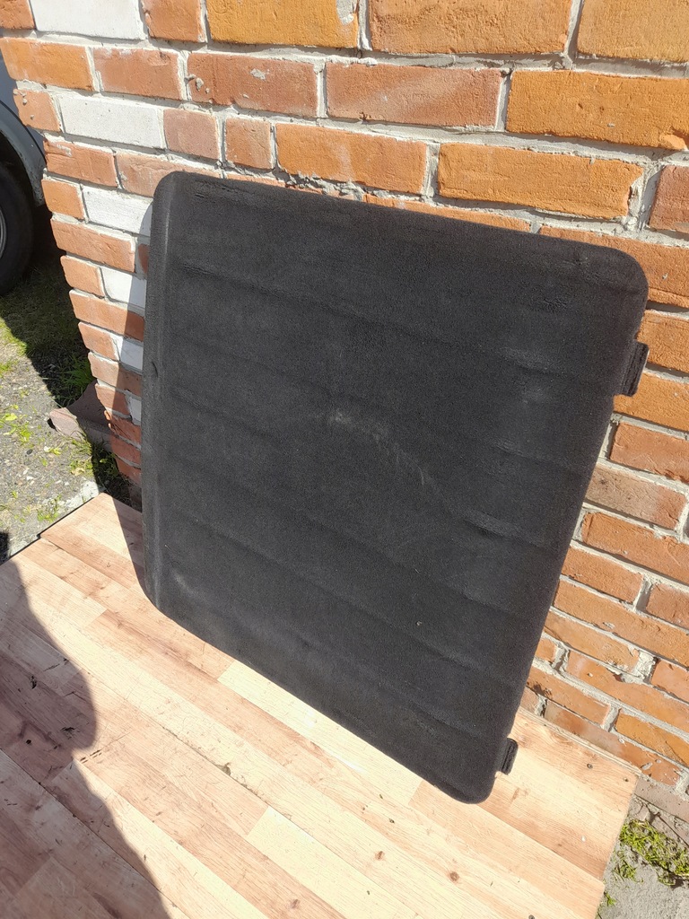 фото №1, Jeep grand cherokee wj 99-04 обшивка багажника