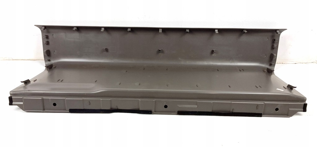 фото №5, Защита багажника - nissan leaf i - 84907 3na0a