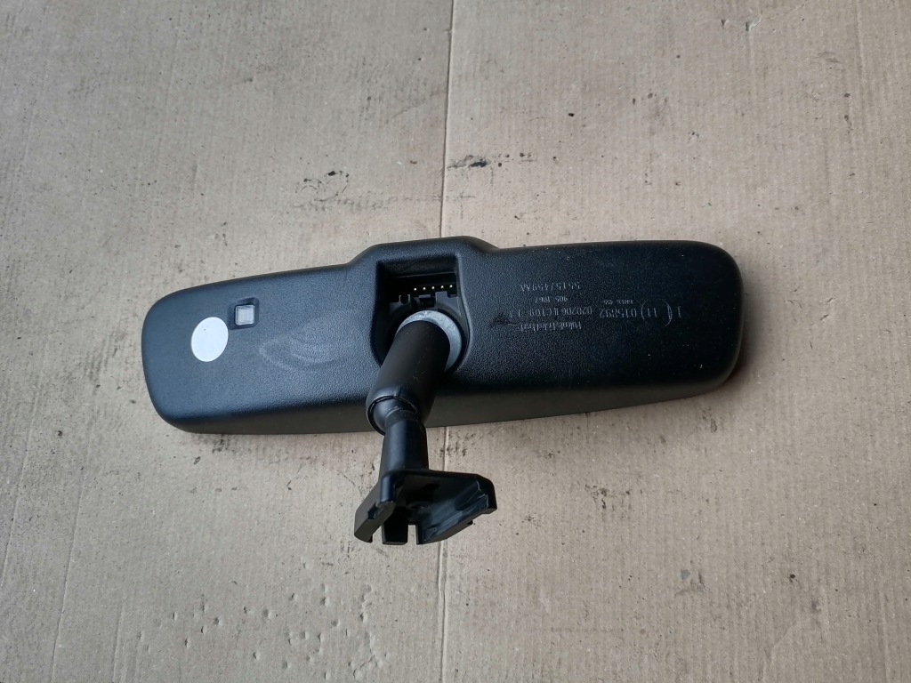 фото №1, Зеркало заднего вида jeep grand cherokee wk 06r