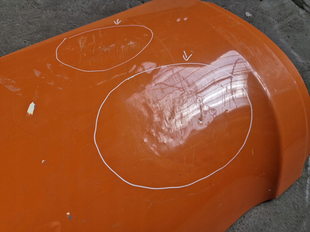 фото №6, Вітровик poliki кутик scania r s ngs ntg 2230751