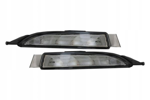 фото №5, Бампер передние vw scirocco 08-14 look r20