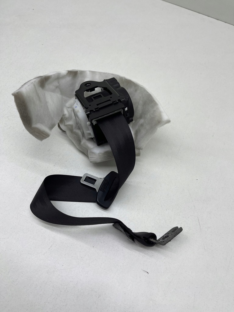 фото №7, Audi a6 c7 pas ремені bezpieczeczeństwa задня правий / лівий