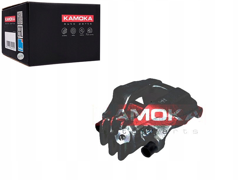 фото №1, Суппорт тормозной передний правый volvo s60 00'-10' s80 98'-07' v70 ii