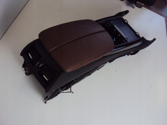 фото №8, Подлокотник bmw x5 f15 x6 f16