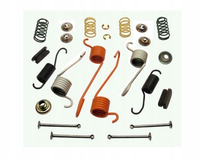 фото №1, Набор монтажный колодка chrysler sebring 2003-2006