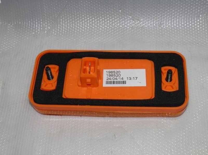 Лампа габаритная vignal 198520 Цена