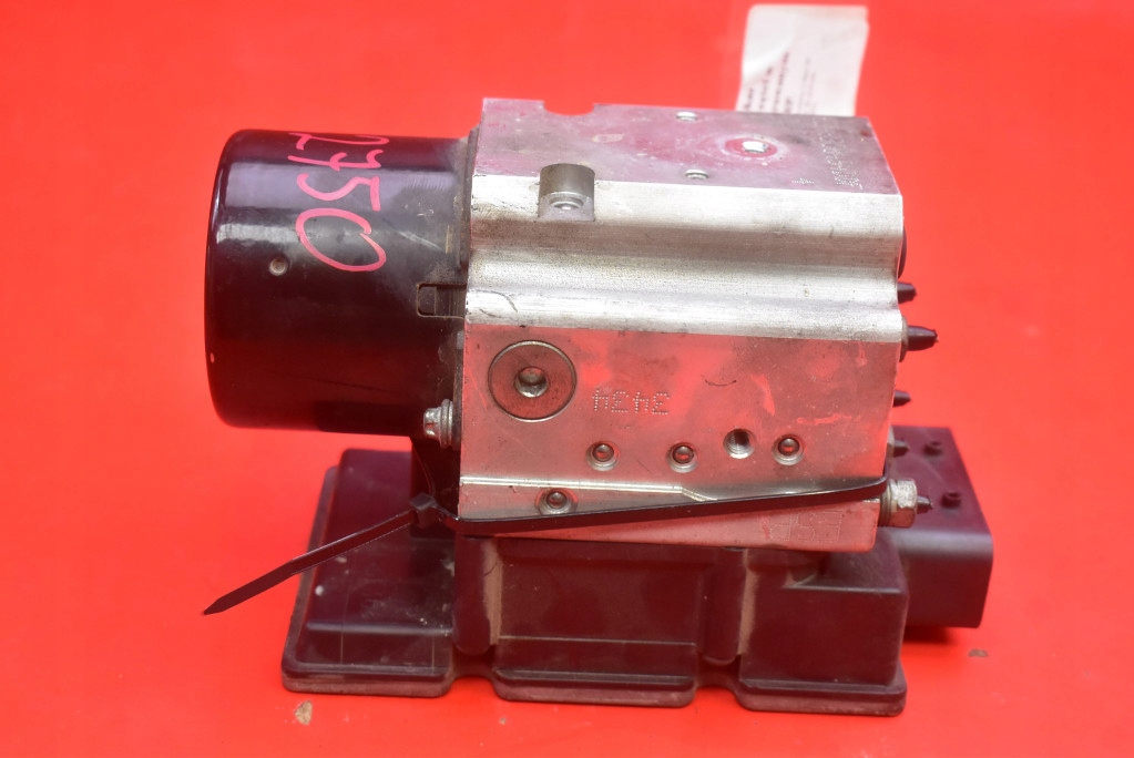 Насос abs 12801324 saab 9-3 93 2 ii 1.9 did 150 km 02-07 в Украине