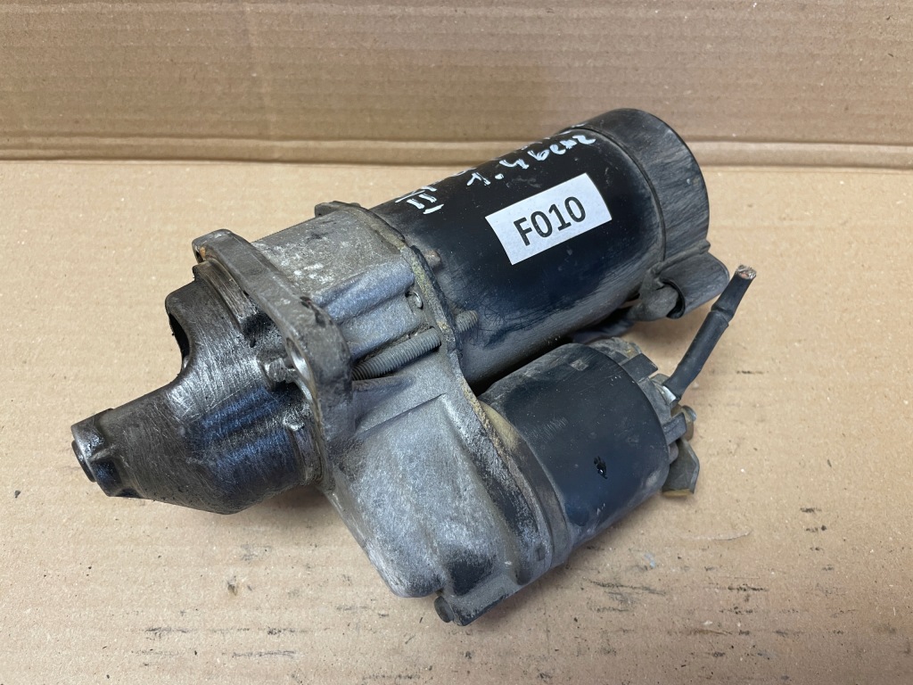 Купити Opel astra g 1.4b стартер 09110838 d6ra162