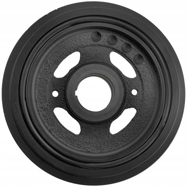 фото №5, Шків колінчастого вала колінчастого nty rkp-ns-005