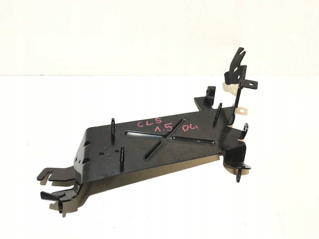 фото №1, Renault clio v captur ii кронштейн балончик кронштейн кронштейн кронштейн 237146784r