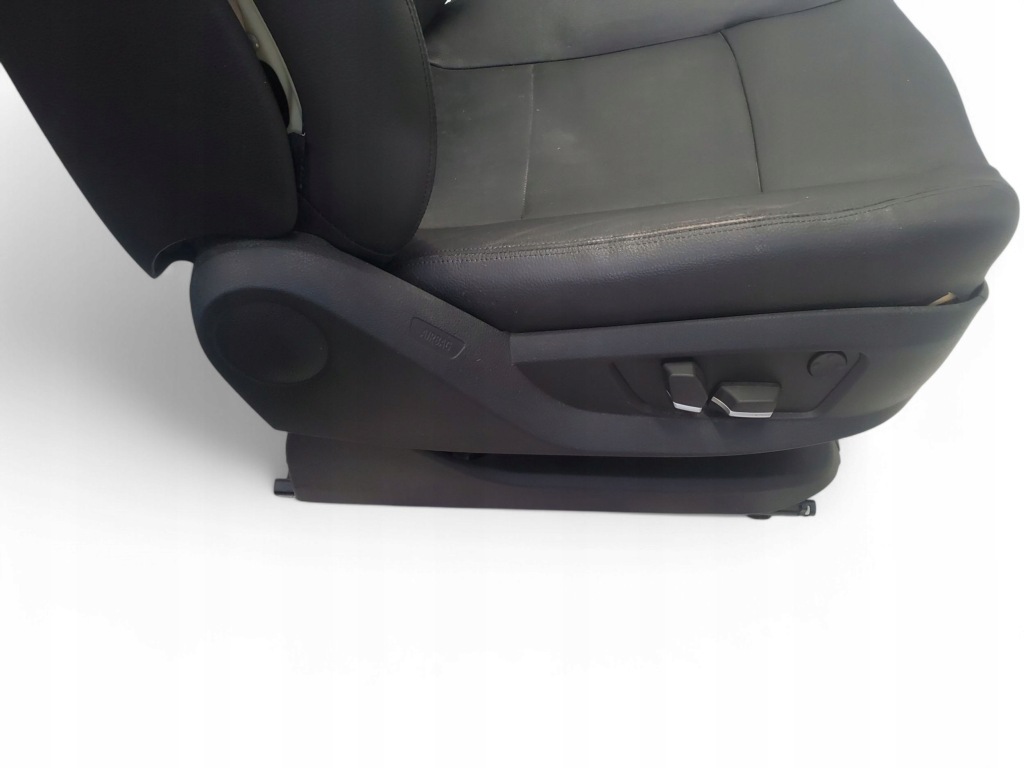 Bmw 7 f01 f02 f03 f04 2012 комплект обивка / комплект в Украине