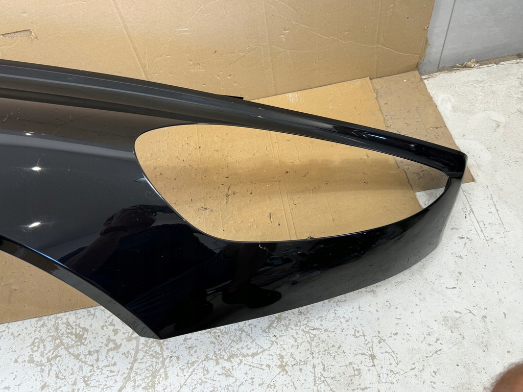 фото №7, Aston martin rapide крила перед правий