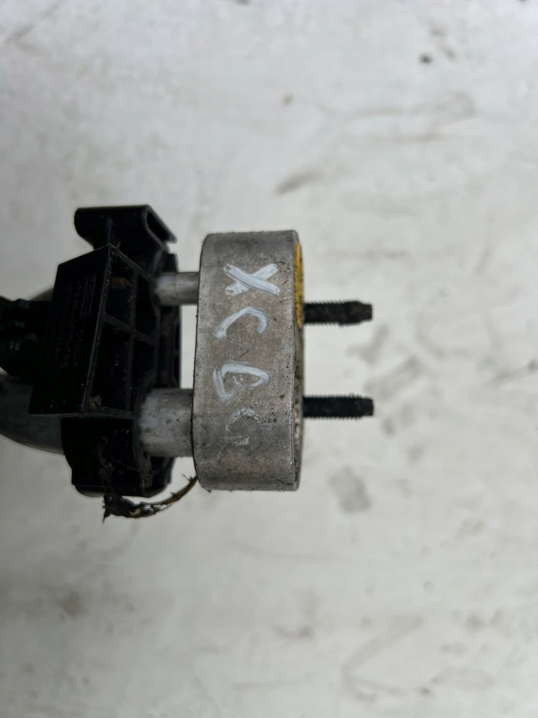 Volvo s60 v60 xc60 пабтрубок  шланг кондиционера 31267980 Цена